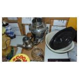 Assorted Kitchen Items