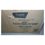 Plastic Travel Pet Ramps, looks to be Brand New