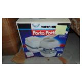 Thetford Porta Pottie