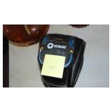 Hobart Welding Helmet, Missing Head Strap