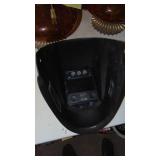 Hobart Welding Helmet, Missing Head Strap
