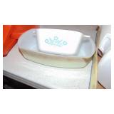 Corning Ware and Federal Baking Dishes