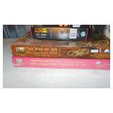 Assorted Puzzles
