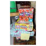 Assorted Puzzles