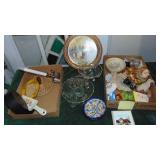 Assorted Decor