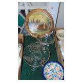 Assorted Decor