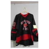 Grand Forks Red River Jersey