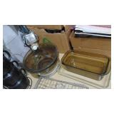 Assorted Kitchen Items
