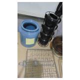 Assorted Kitchen Items