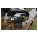 Assorted Kitchen Items