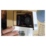 GE Digital Camera X2600