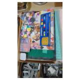 Assorted Craft Supplies