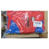 New Spiderman Backpack, 4T T-shirt and 4T Hoodie