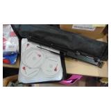 Music Stand and GuitarJamz.com CD