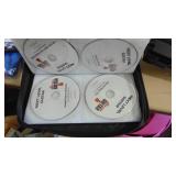 Music Stand and GuitarJamz.com CD