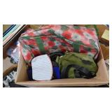 Assorted Purses and Bags