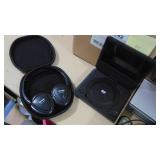 Farenheit Headphones, DVD Players and Misc