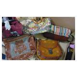 Assorted Handbags