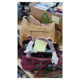 Assorted Handbags
