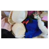 Vintage Hats and Other Hats