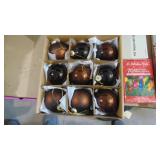 Assorted Holiday Items