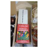 Assorted Holiday Items