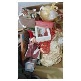 Assorted Holiday Items