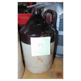 2- Vintage Jugs