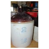 2- Vintage Jugs
