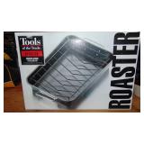 NIB Rooster and Rack