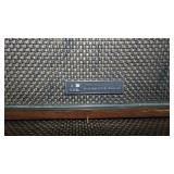 Vintage Highball Mic, Remotes, Pair of Automatic Radio Speakers