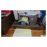 Emdeko Sewing Machine