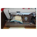 Emdeko Sewing Machine