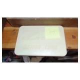 Emdeko Sewing Machine