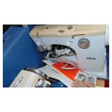 Elno Sewing Machine