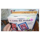 Sewing Patterns