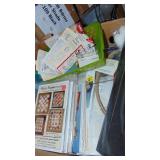 Sewing Patterns