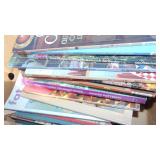 Sewing Books