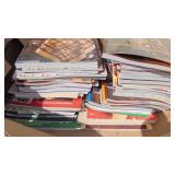 Sewing Books