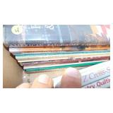 Sewing Books