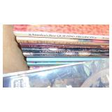 Sewing Books