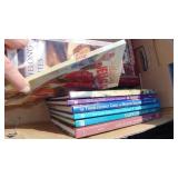 Sewing Books