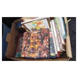 Sewing Books