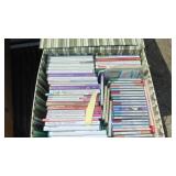 Sewing DVD/CD Patterns