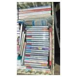 Sewing DVD/CD Patterns