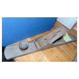 #7 Union Wood Planer