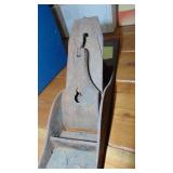 #7 Union Wood Planer