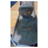 #7 Union Wood Planer