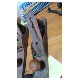 Modern M05 Wood Planer