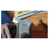 Modern M05 Wood Planer